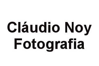 Cláudio Noy Fotografia logo