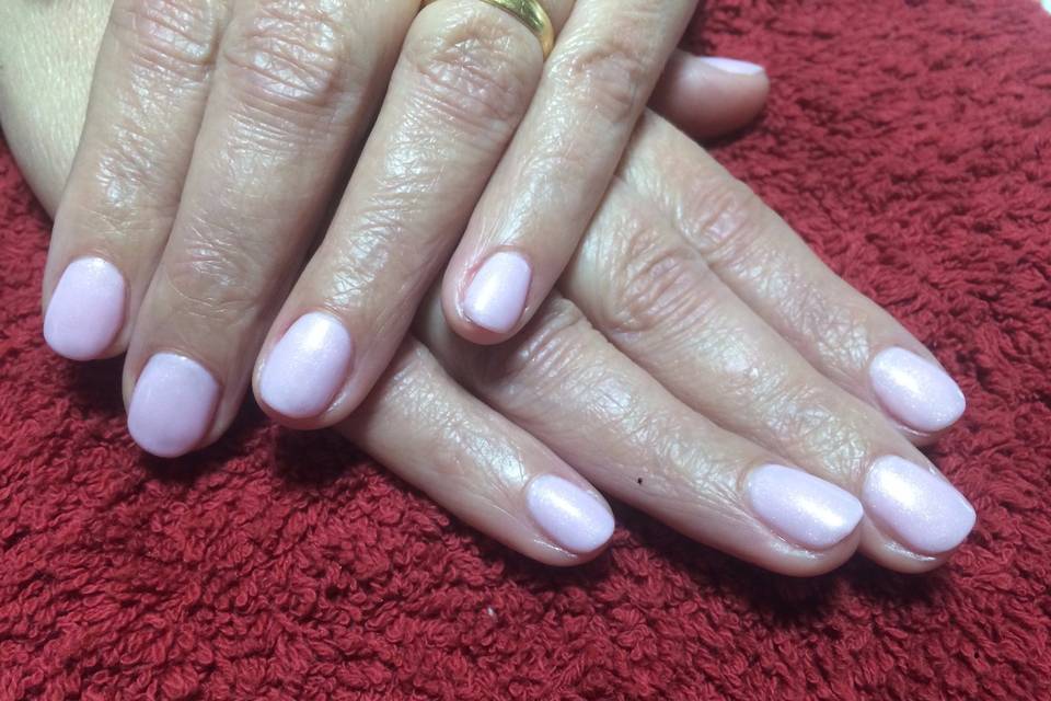 Viviana - Atelier de Unhas