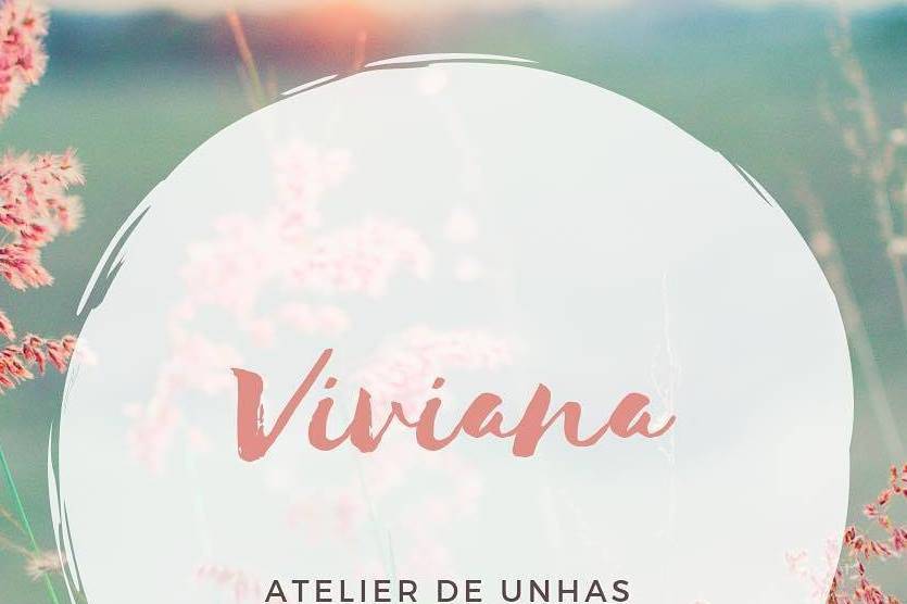 Viviana - Atelier de Unhas