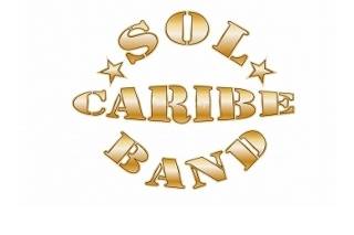 Sol Caribe Band logo