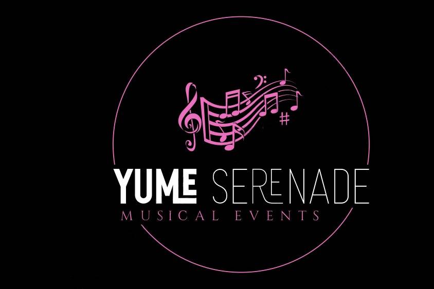 Yume Logo