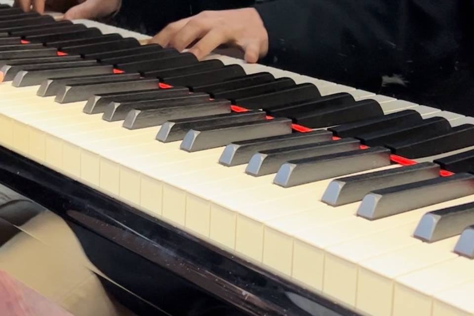 Yume Serenade - Recital