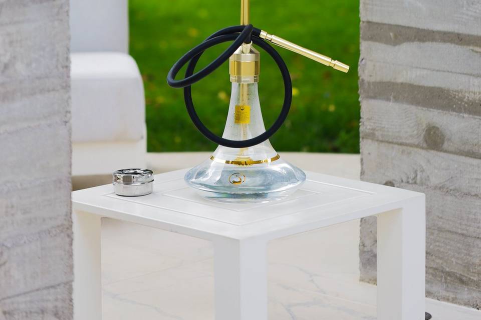 Shisha