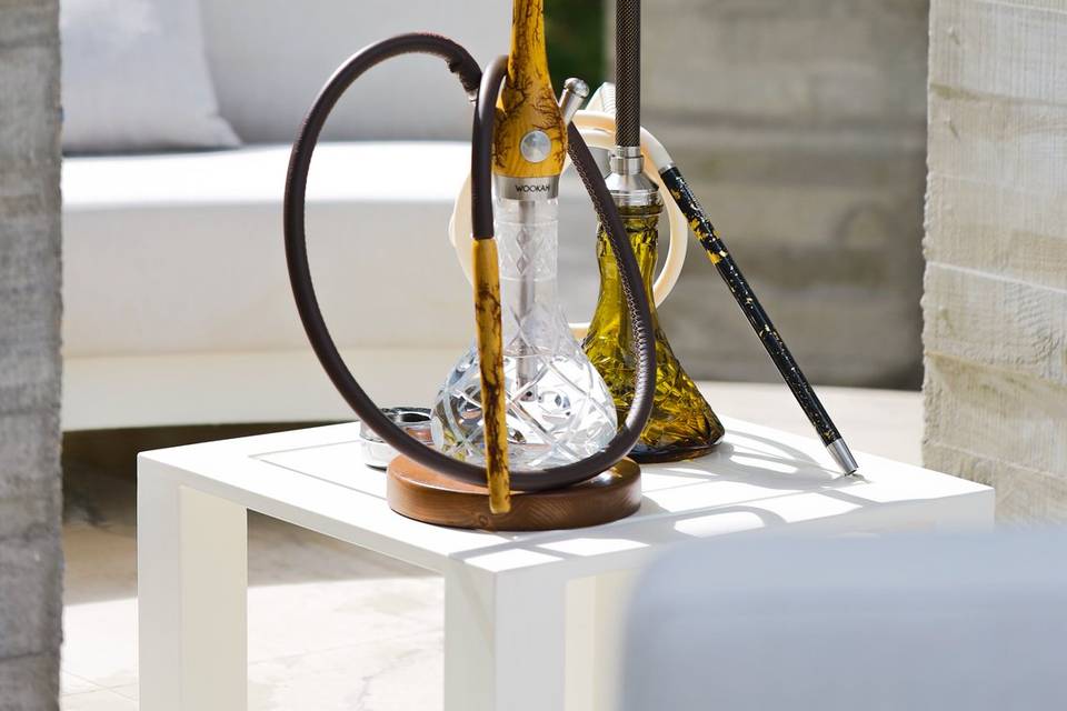 Shisha