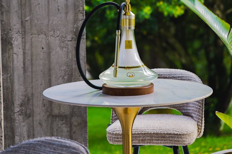 Shisha