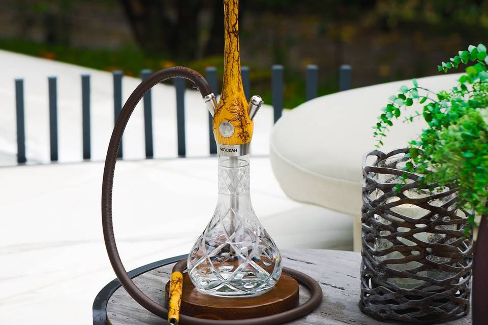 Shisha