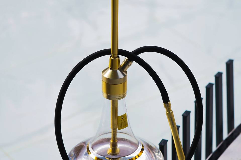 Shisha