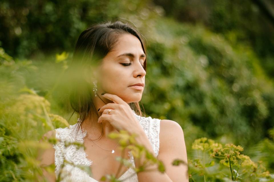 Trash the dress perfeito