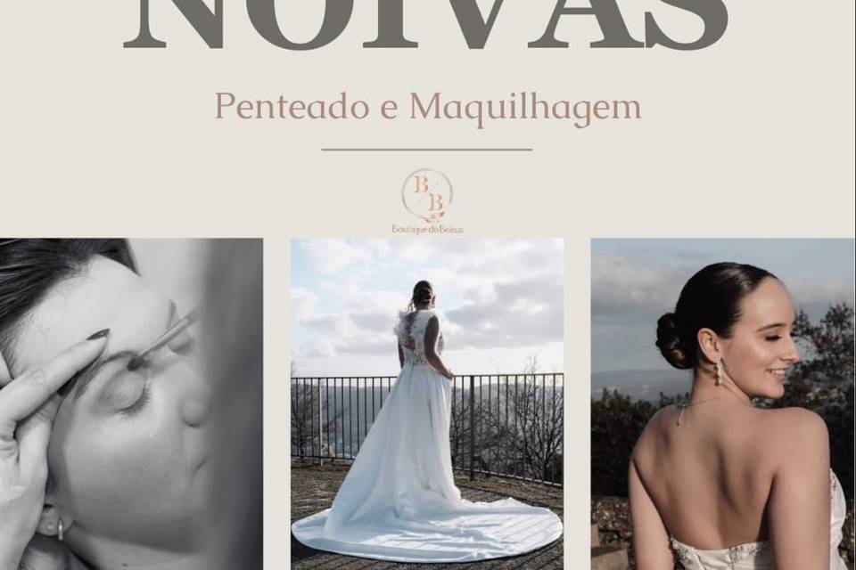 Boutique de Beleza