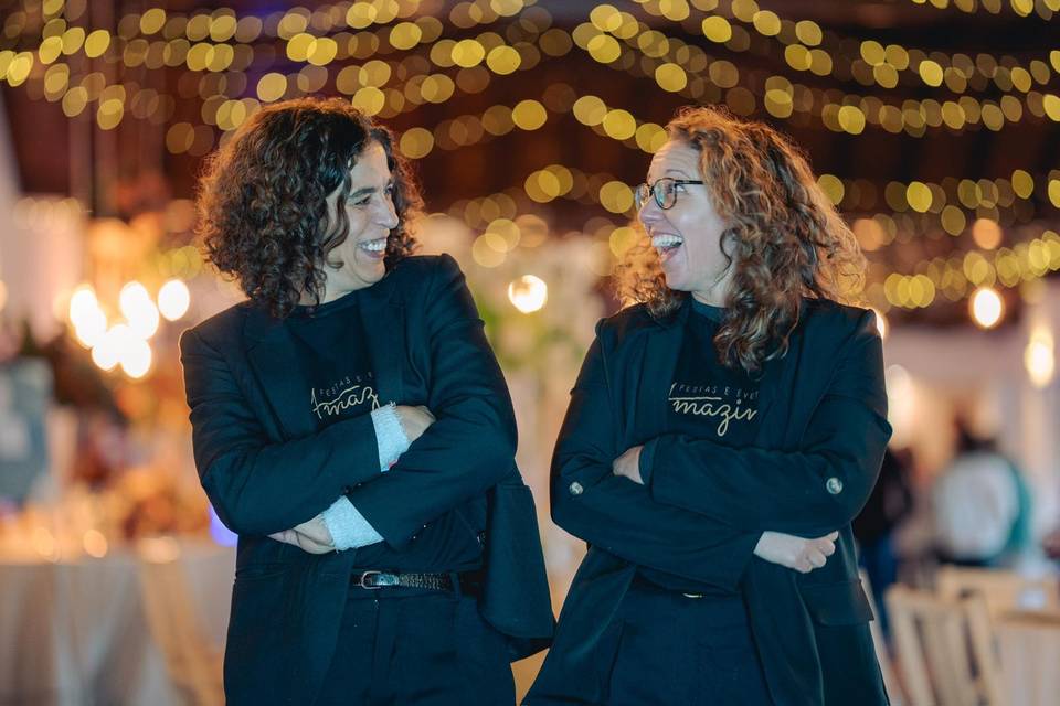 Marta e Vanda