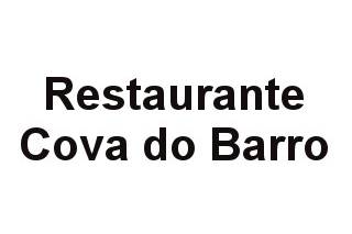 Restaurante Cova do Barro logo