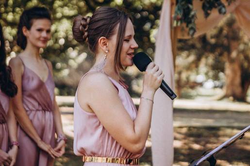 Cerimónia de casamento em Portugal