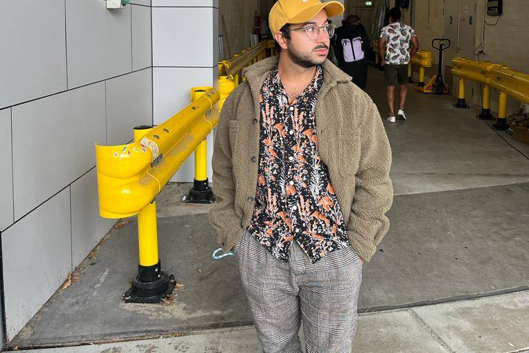 Serviço personalizado