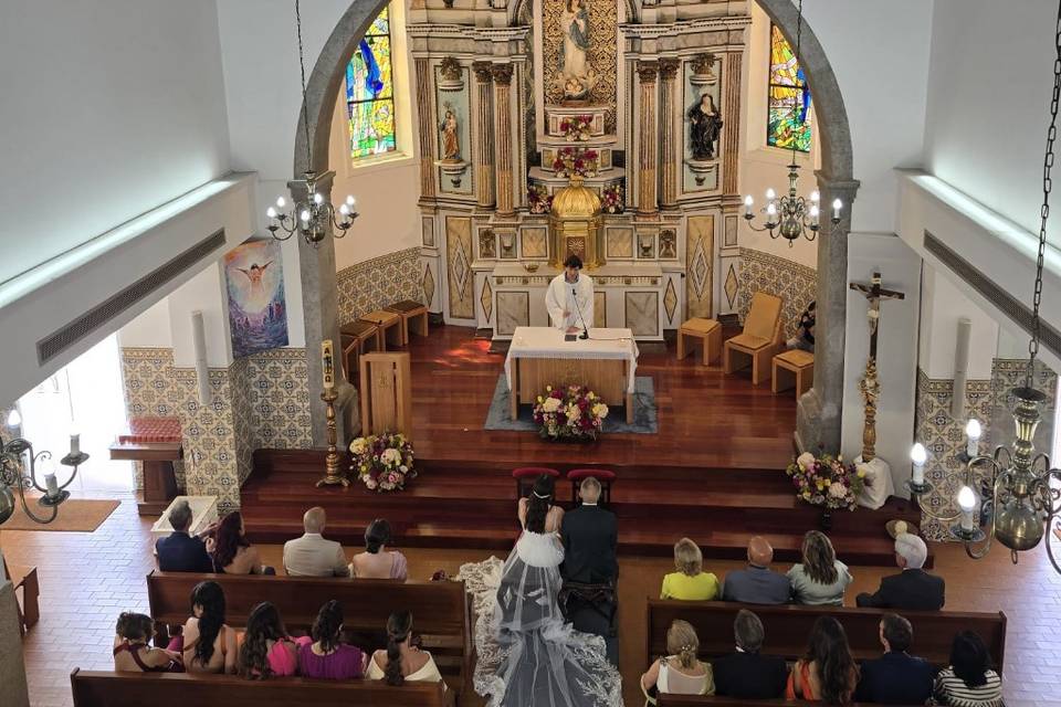 Casamento