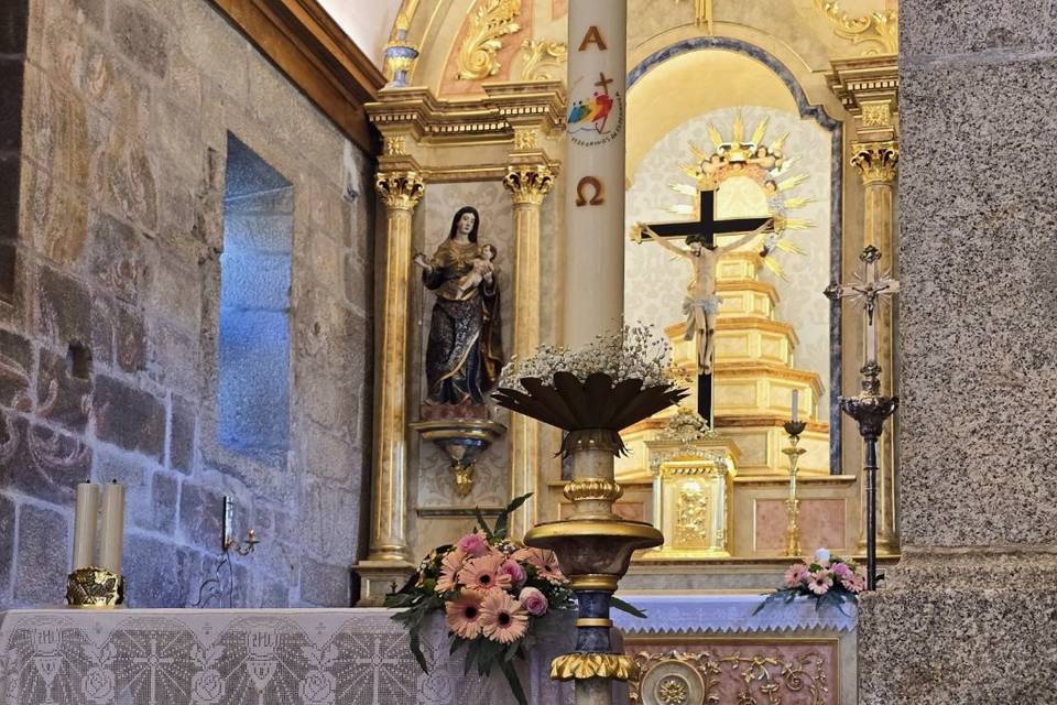 Batizado