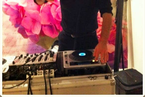 DJ Ricardo Paiva
