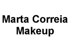 Marta Correia Makeup logo