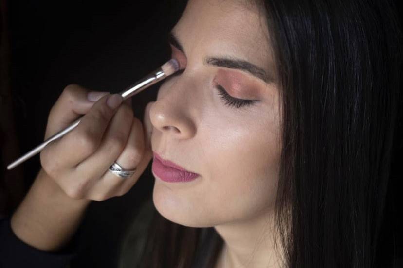 Cátia Filipa Makeup