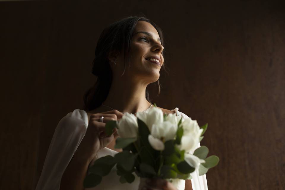 Noiva luisa