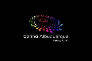 Carina Albuquerque logo