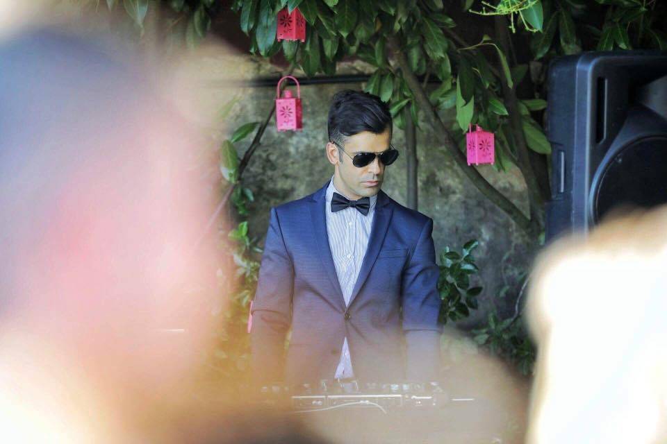 DJ Animações