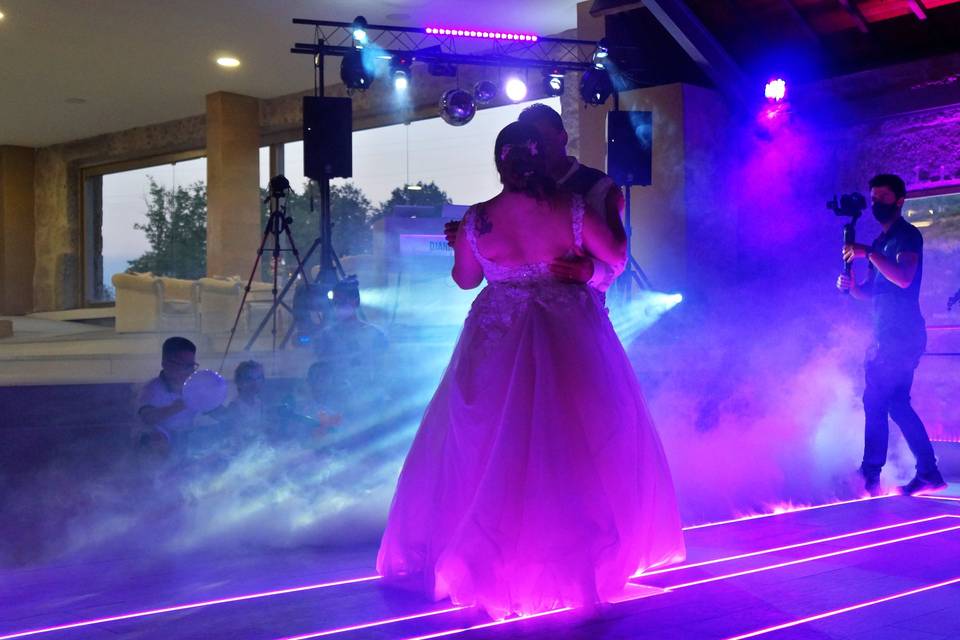 DJ Animações