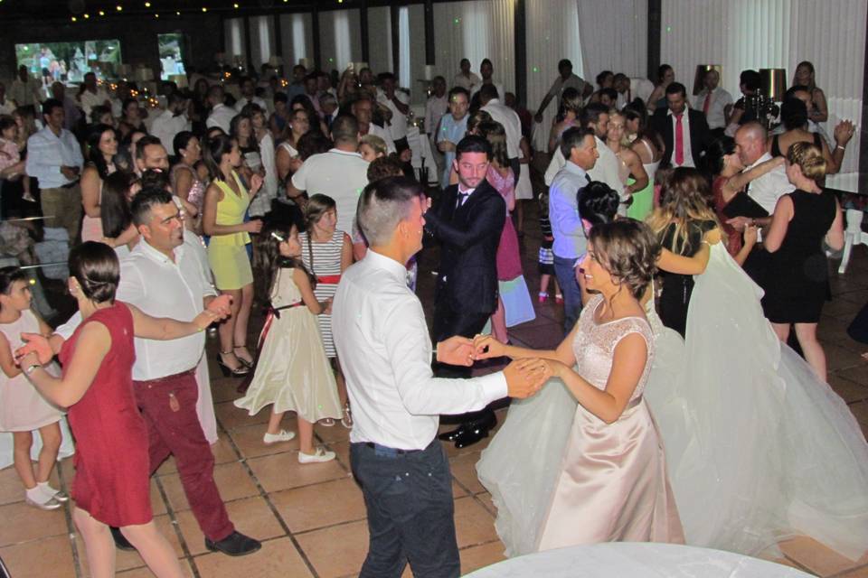 DJ Animações