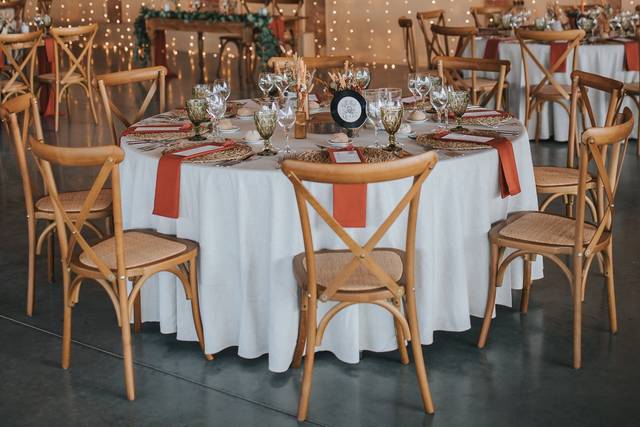 Alugue & Festas Decor