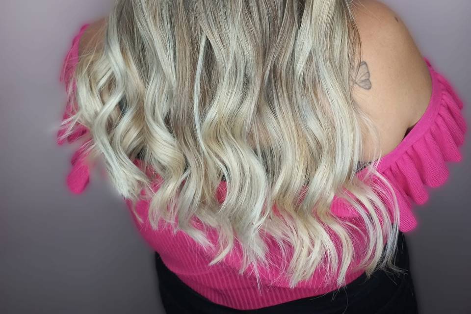 Balayage