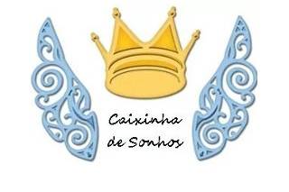 Caixinha de sonhos logo