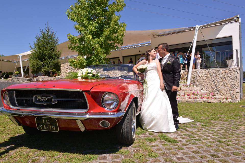 Fotos de casamento