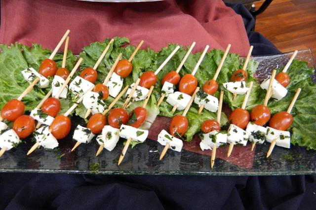 Catering