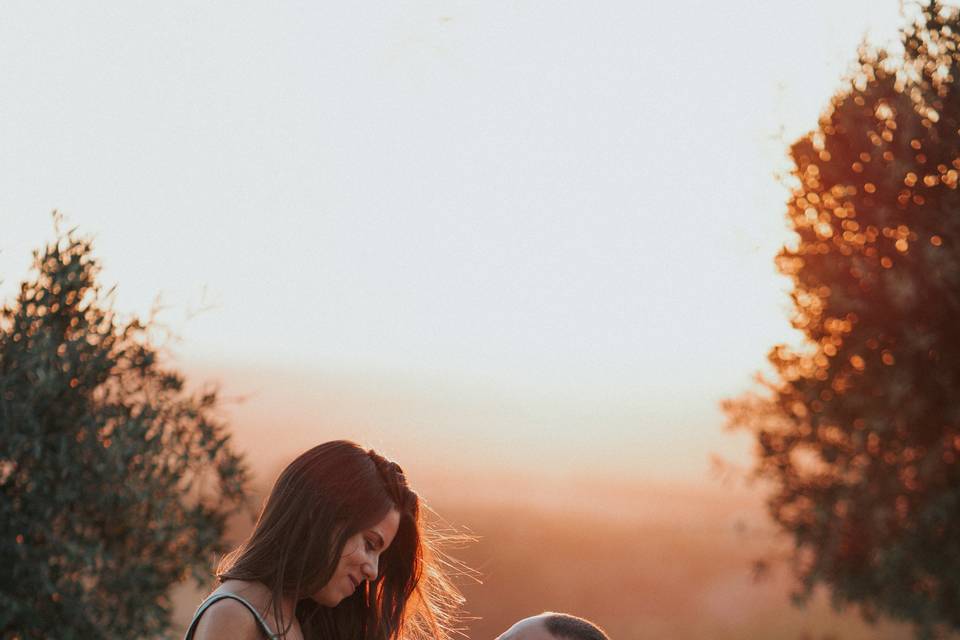 Rita & Antonio
