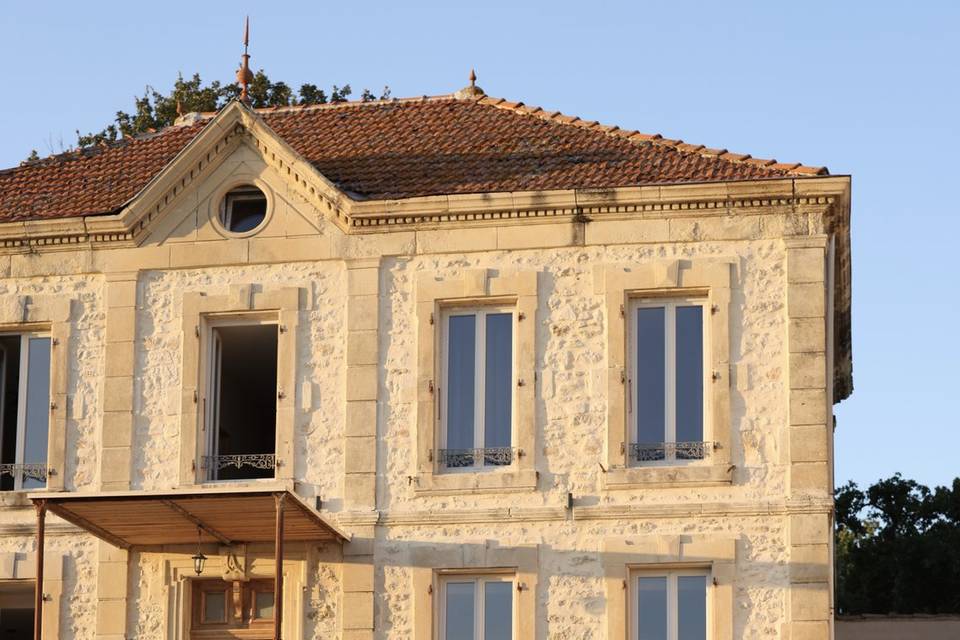Les nimo