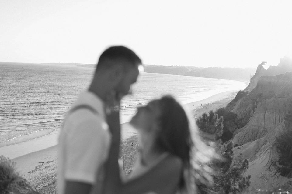 Guillaume & Naomi
