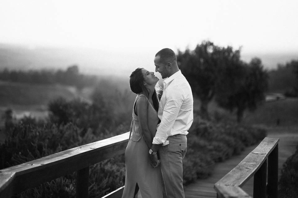 Rita & Antonio