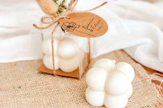Tsuki Box - Candles & Gift Studio