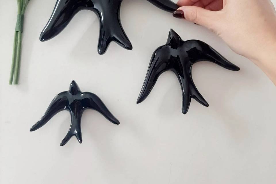 Lembranças de casamento