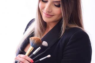Micaela Santos - MakeUp