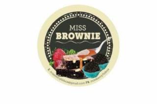 Miss Brownie