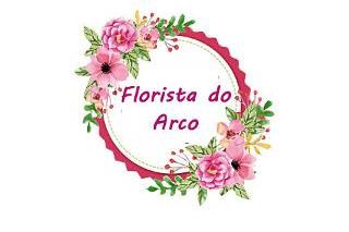 Florista do Arco logo