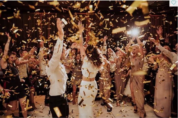 Confetti