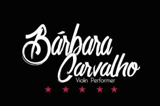 Bárbara Carvalho logo