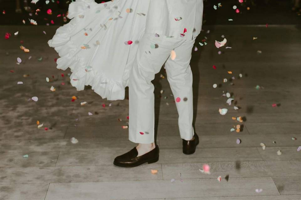 Confetti