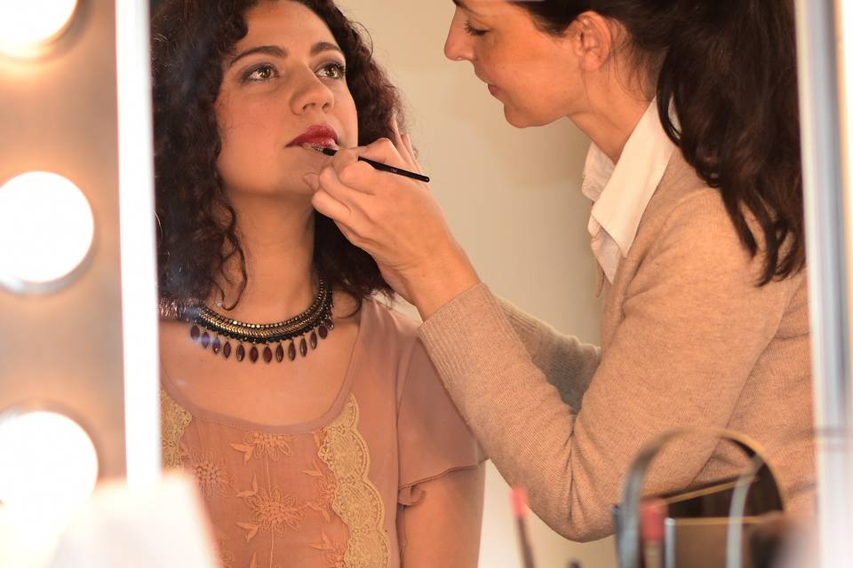 ART - Make up