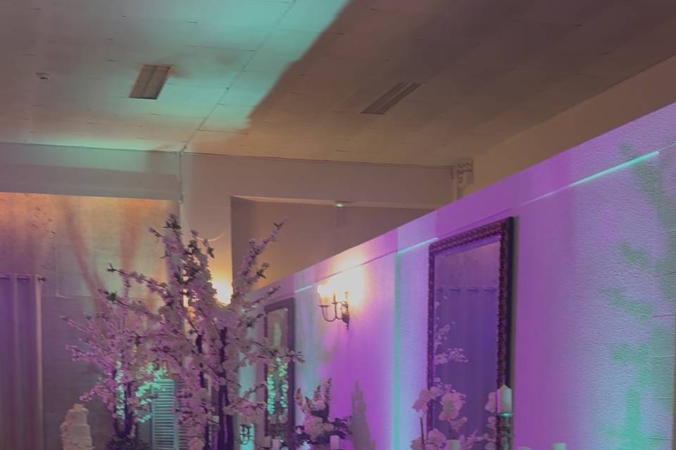 KM Sound & Light Solutions