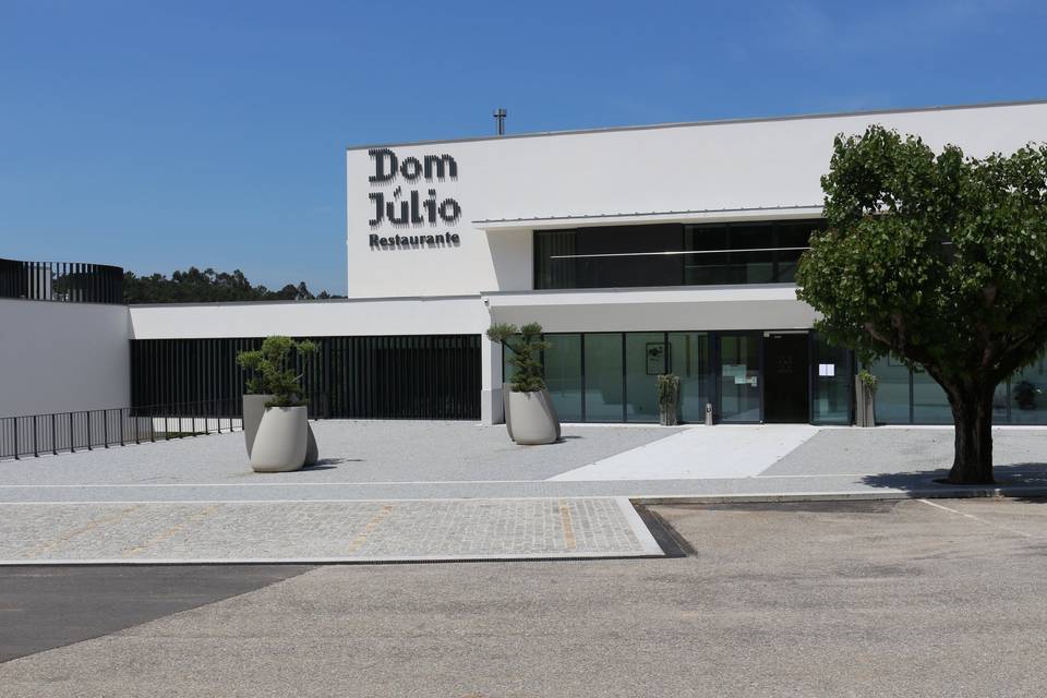 Restaurante Dom Júlio