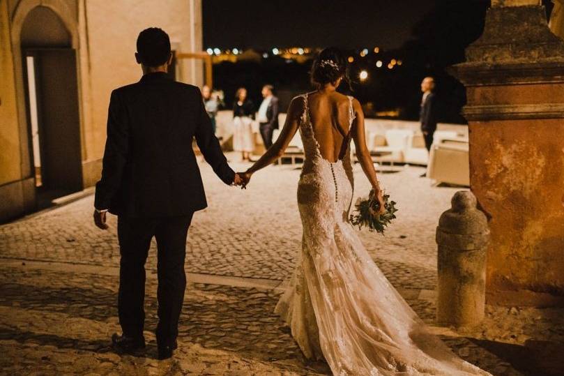 Algarve Prestige Wedding & Event Planners