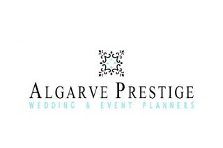 Logo algarve prestige wedding & event planners