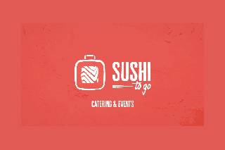 Sushi to go